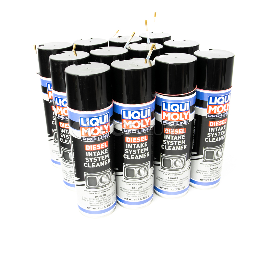VW 60K Maintenance Kit - Liqui Moly KIT-00586