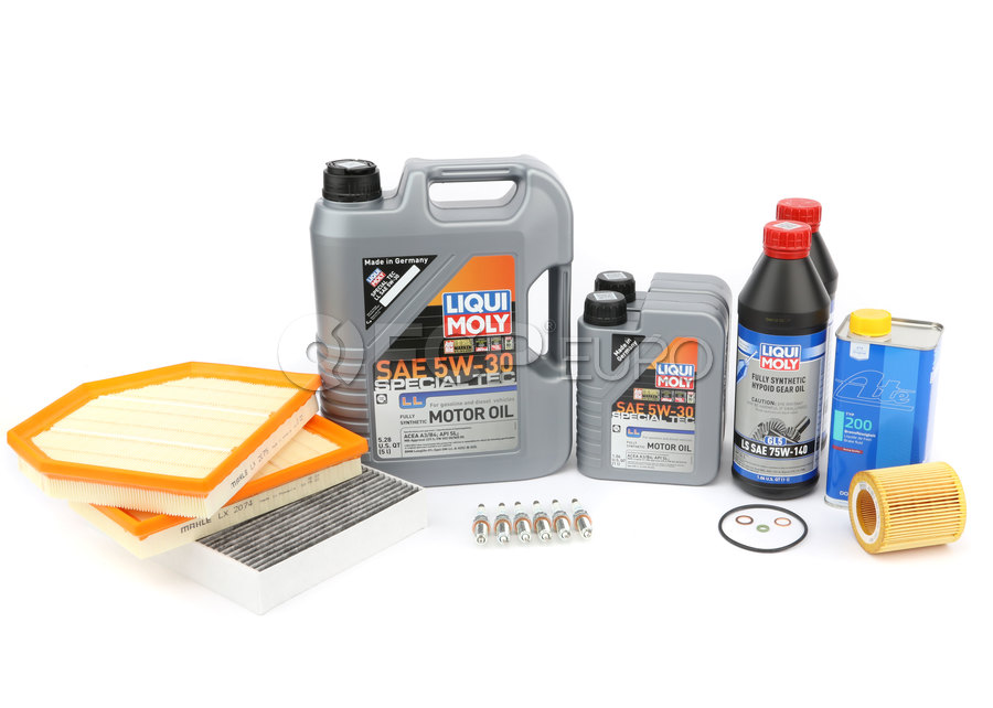 BMW Service Inspection Kit - 11427854445KT18